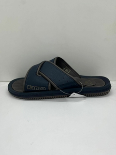 CHANCLAS KAPPA LOGO TARETO