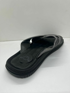 CHANCLAS KAPPA LOGO TARETO en internet