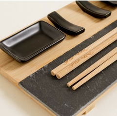 Set de sushi para 2 C - comprar online