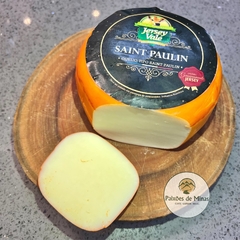 Queijo Saint Paulin - Jersey - 500g - comprar online