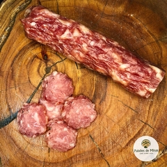 Salame Curado Artesanal - 180G - comprar online