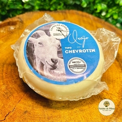 Queijo Chevrotin (300g)