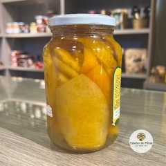 Doce de Laranja em calda (680g)