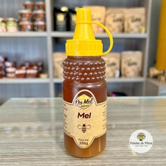 Bisnaga de Mel - 280g - DuMel