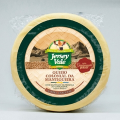 Queijo Colonial - Jersey - 500g - comprar online