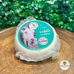 Queijo Tipo Feta (300g)