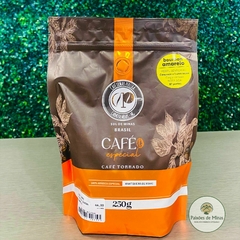 Café Especial Bourbon Amarelo - 250g - Irmãs Pereira