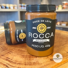 Doce de Leite Rocca- 450g