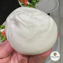 Burrata de Búfala Artesanal 260G (100% Leite de Bufulá) - comprar online