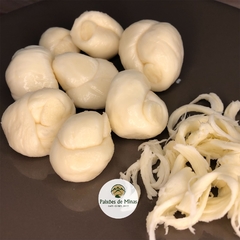 Queijo Nozinho Tradicional - 300g