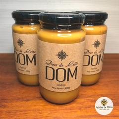 Doce de Leite - Dom 400g