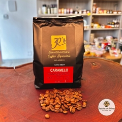 Café Especial (Caramelo) 250g - 3Rs