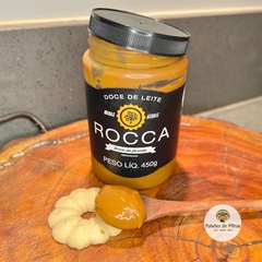 Doce de Leite Rocca- 450g - comprar online