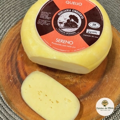 Queijo Sereno - Queijo Minas/Colonial - comprar online