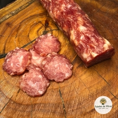 Salame Curado Artesanal - 180G