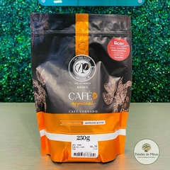 Café Especial Licor de Frutas Vermelhas - 250g - Irmãs Pereira