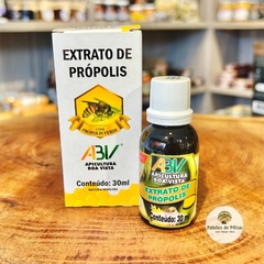 Extrato de Própolis 30ml