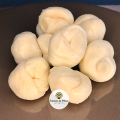 Queijo Nozinho Tradicional - 300g - comprar online