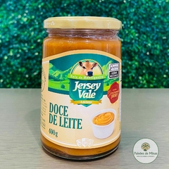 Doce de Leite Tradicional - Jersey Vale