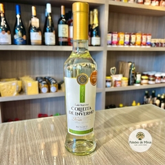 Vinho Moscato- Casa Geraldo - 375ml - comprar online