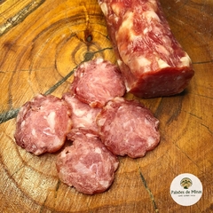 Salame Curado Artesanal - 180G na internet