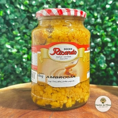 Doce de Ambrosia (680g)