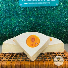 Queijo Tipo Brie - comprar online