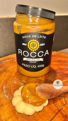 Doce de Leite Rocca- 450g na internet