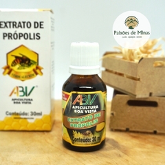 Extrato de Própolis 30ml - comprar online