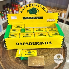 Rapadurinha de Minas 25g