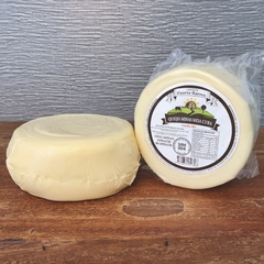 Queijo Minas Meia Cura Artesanal (500 a 550g) Cruzília - comprar online