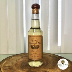 Cachaça Encomenda Real Ouro 275ml