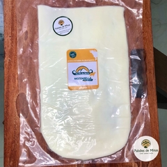 Manta de Búfala Artesanal 200G (100% Leite de Bufulá)