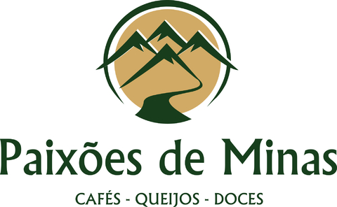 Paixoes de Minas