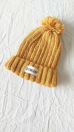 GORRO BIRDIE - tienda online