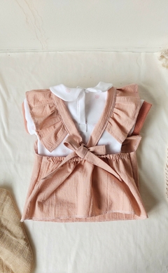 VESTIDO JUMPER LINA en internet