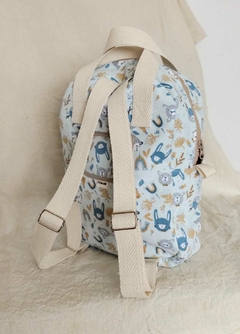 MOCHILA ANIMALITOS - comprar online