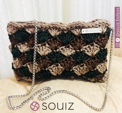 Bolsa Akemi - Souiz