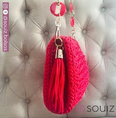 Bolsa Chloe - Souiz