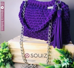 Bolsa Amaríllis - Souiz