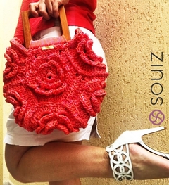 Bolsa Coral - comprar online