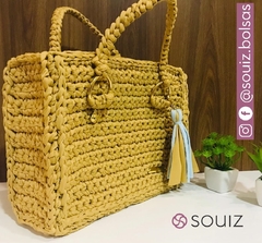 Bolsa Raquel - comprar online