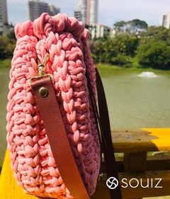 Bolsa Fiorella I - Souiz