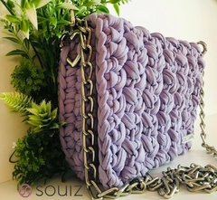 Bolsa Maia - Souiz