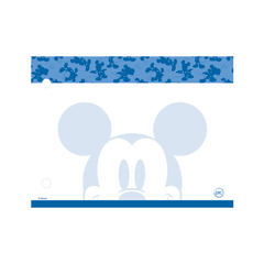 Refil de Fichas para Porta Fichas Mickey - DAC - paperloverscute