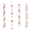 Washi Tape Flower - BRW