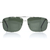 Óculos de Sol Aviador Shield Wall Metal Esportivo - Shield Wall