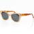 Óculos de Sol Feminino Gatinho Polarizado Acetato SW - comprar online