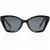 Óculos de Sol Feminino Gatinho Polarizado Acetato SW - loja online