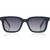 Óculos de Sol Casual Quadrado Polarizado Masculino - Shield Wall